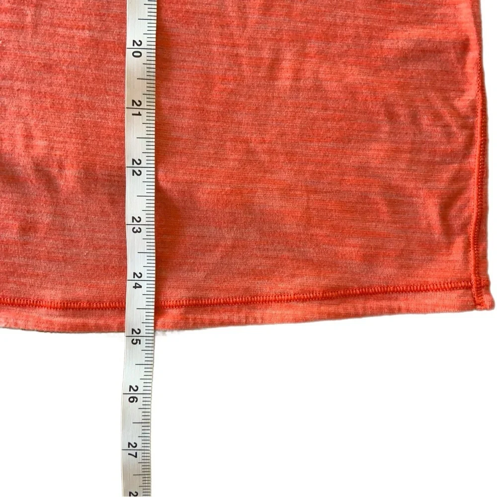 Lululemon Athletica Muscle Tee Tank Top Like New! - Picture 5 of 6